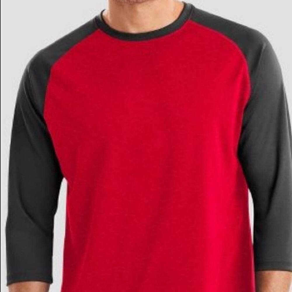 GAP Boys Baseball TShirt Size Medium - Picture 1 of 6